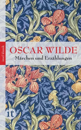 Wilde | Märchen und Erzählungen | Buch | 978-3-458-36242-5 | www2.sack.de
