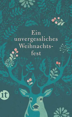 Dammel |  Ein unvergessliches Weihnachtsfest | Buch |  Sack Fachmedien