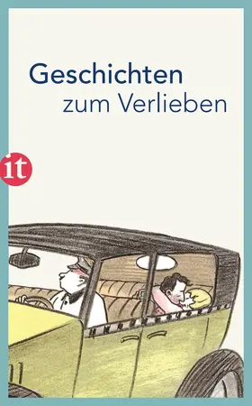 Paul |  Geschichten zum Verlieben | Buch |  Sack Fachmedien