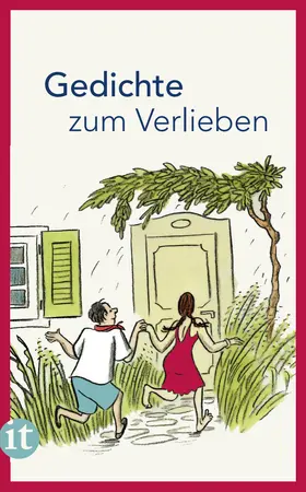 Paul |  Gedichte zum Verlieben | Buch |  Sack Fachmedien