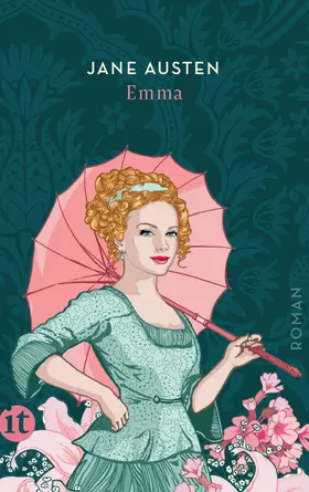 Austen |  Emma | Buch |  Sack Fachmedien