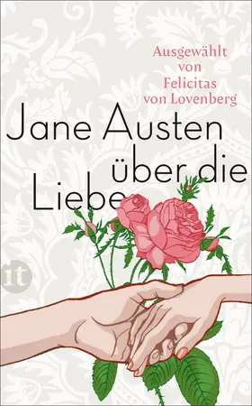 Austen / Lovenberg |  Jane Austen über die Liebe | Buch |  Sack Fachmedien