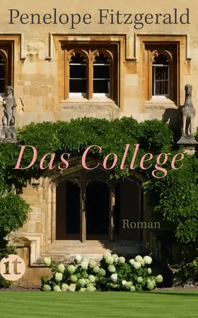 Fitzgerald |  Das College | Buch |  Sack Fachmedien