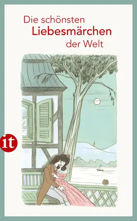 Paul |  Die schönsten Liebesmärchen der Welt | Buch |  Sack Fachmedien