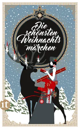 Dammel |  Die schönsten Weihnachtsmärchen | Buch |  Sack Fachmedien