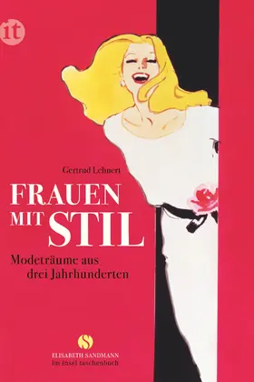 Lehnert |  Frauen mit Stil | Buch |  Sack Fachmedien