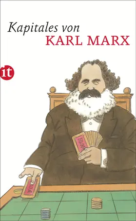 Marx / Graßmann |  Kapitales von Karl Marx | Buch |  Sack Fachmedien