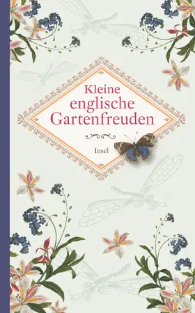 Eisner |  Kleine englische Gartenfreuden | Buch |  Sack Fachmedien