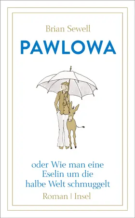 Sewell |  Pawlowa | Buch |  Sack Fachmedien