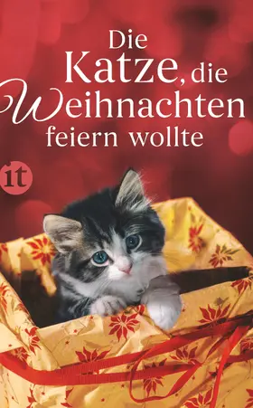 Dammel |  Die Katze, die Weihnachten feiern wollte | Buch |  Sack Fachmedien
