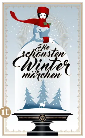 Dammel | Die schönsten Wintermärchen | Buch | 978-3-458-36368-2 | sack.de