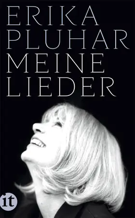 Pluhar |  Meine Lieder | Buch |  Sack Fachmedien