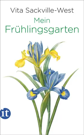 Sackville-West |  Mein Frühlingsgarten | Buch |  Sack Fachmedien