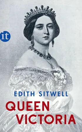Sitwell |  Queen Victoria | Buch |  Sack Fachmedien
