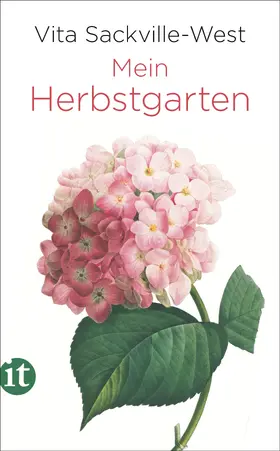 Sackville-West |  Mein Herbstgarten | Buch |  Sack Fachmedien