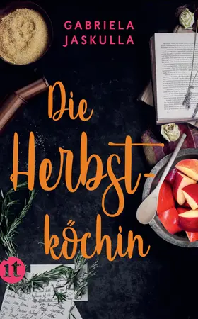 Jaskulla |  Die Herbstköchin | Buch |  Sack Fachmedien