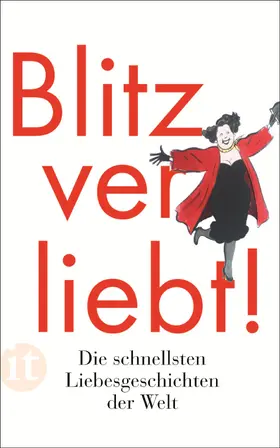 Paul |  Blitzverliebt! | Buch |  Sack Fachmedien