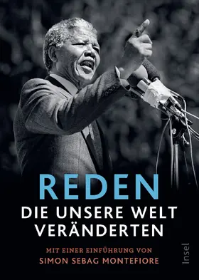  Reden, die unsere Welt veränderten | Buch |  Sack Fachmedien