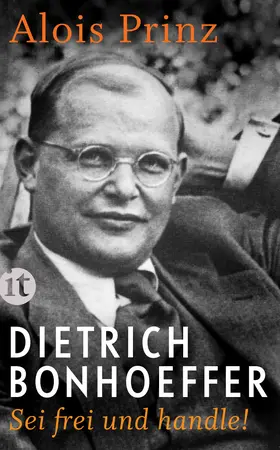 Prinz |  Dietrich Bonhoeffer | Buch |  Sack Fachmedien