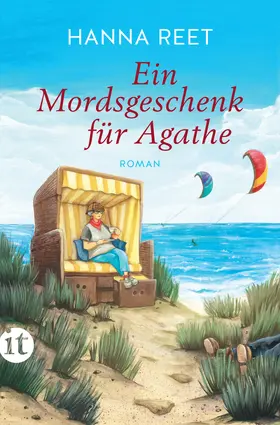 Reet |  Ein Mordsgeschenk für Agathe | Buch |  Sack Fachmedien