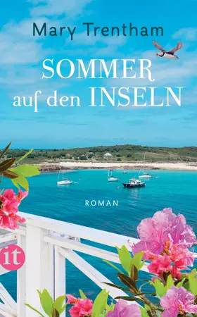 Trentham |  Sommer auf den Inseln | Buch |  Sack Fachmedien