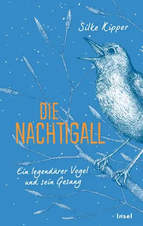 Kipper |  Die Nachtigall | Buch |  Sack Fachmedien