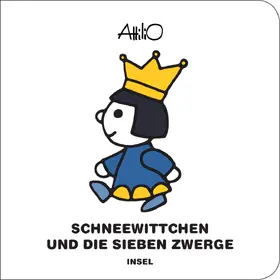 Cassinelli |  Schneewittchen und die sieben Zwerge | Buch |  Sack Fachmedien