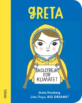 Sánchez Vegara |  Greta Thunberg | Buch |  Sack Fachmedien