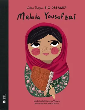 Sánchez Vegara |  Malala Yousafzai | Buch |  Sack Fachmedien