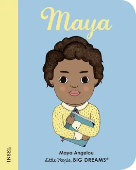Kaiser |  Maya Angelou | Buch |  Sack Fachmedien