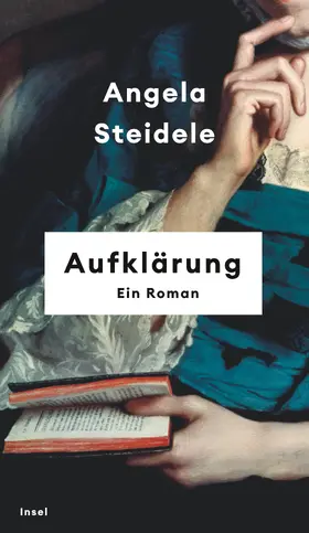 Steidele |  Aufklärung | Buch |  Sack Fachmedien