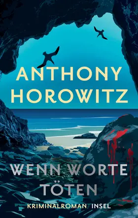 Horowitz |  Wenn Worte töten | Buch |  Sack Fachmedien