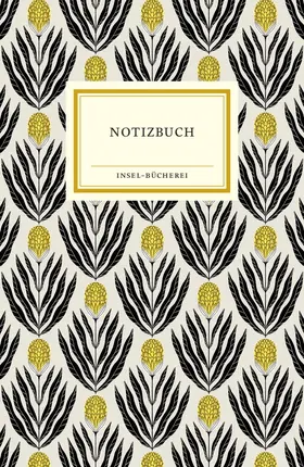  IB Notizbuch | Buch |  Sack Fachmedien