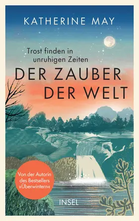 May |  Der Zauber der Welt | Buch |  Sack Fachmedien
