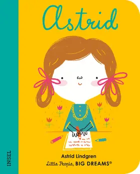 Sánchez Vegara |  Astrid Lindgren | Buch |  Sack Fachmedien