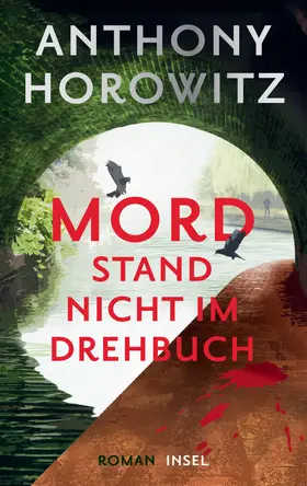 Horowitz |  Mord stand nicht im Drehbuch | Buch |  Sack Fachmedien