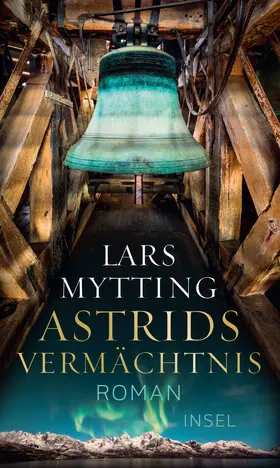 Mytting |  Astrids Vermächtnis | Buch |  Sack Fachmedien