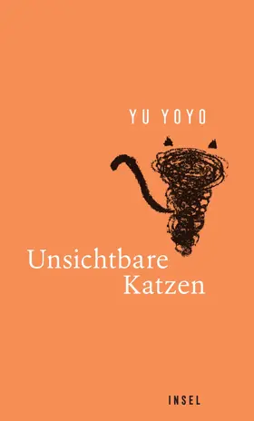 Yoyo / Yu |  Unsichtbare Katzen | Buch |  Sack Fachmedien