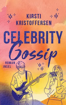Kristoffersen | Celebrity Gossip 3 | Buch | 978-3-458-64429-3 | www2.sack.de