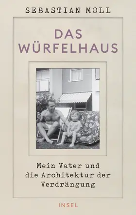 Moll |  Das Würfelhaus | Buch |  Sack Fachmedien