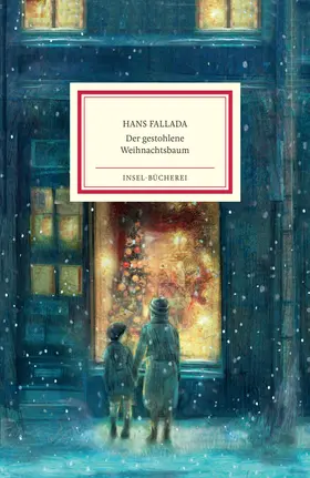 Fallada |  Der gestohlene Weihnachtsbaum | Buch |  Sack Fachmedien