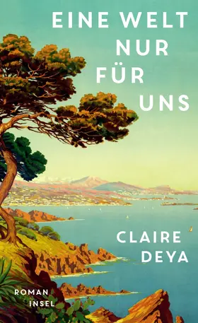 Deya |  Eine Welt nur für uns | Buch |  Sack Fachmedien