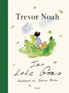 Noah |  Ins hohe Gras | Buch |  Sack Fachmedien