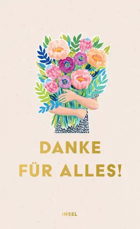 Paul |  Danke für alles! | Buch |  Sack Fachmedien