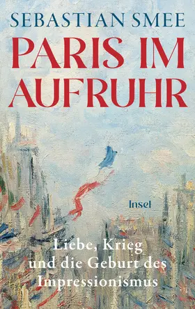 Smee |  Paris im Aufruhr | Buch |  Sack Fachmedien