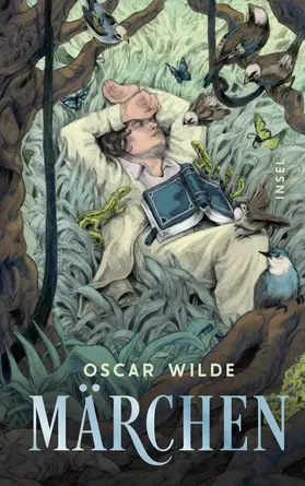 Wilde |  Märchen | Buch |  Sack Fachmedien
