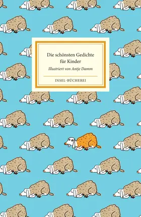 Reiner |  Die schönsten Gedichte für Kinder | Buch |  Sack Fachmedien