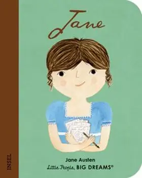 Sánchez Vegara |  Jane Austen | Buch |  Sack Fachmedien