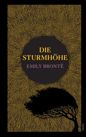 Brontë | Die Sturmhöhe | Buch | 978-3-458-64560-3 | sack.de