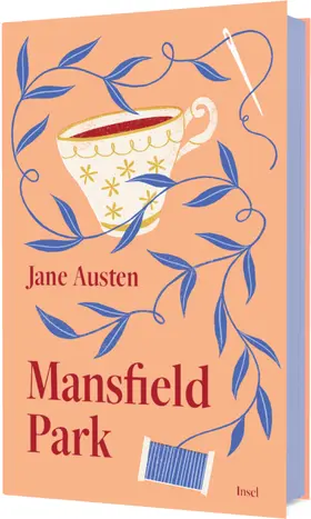 Austen |  Mansfield Park | Buch |  Sack Fachmedien